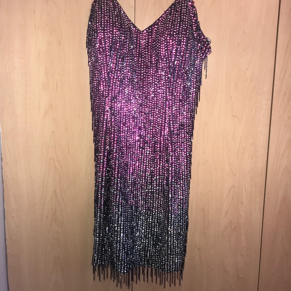 Short Jovani cocktail dress